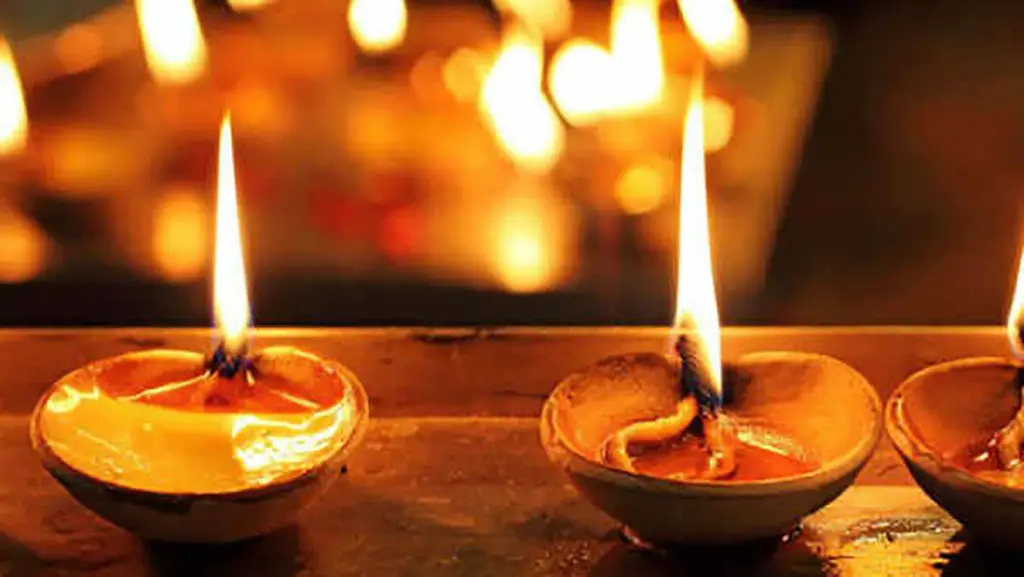 Imagem velas